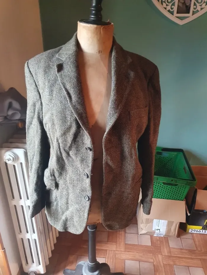 Veste - photo numéro 2