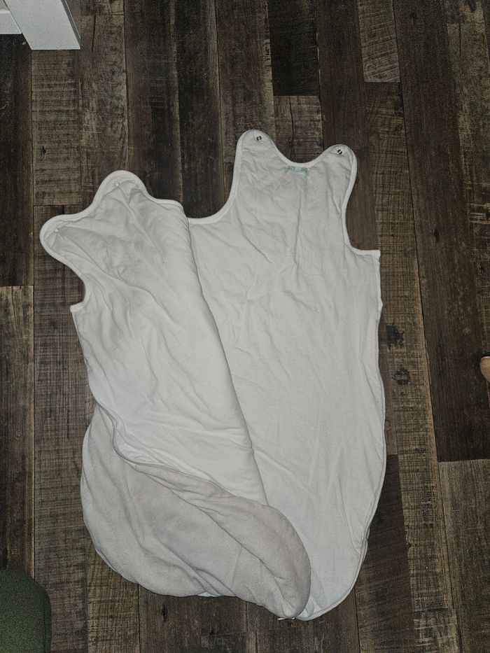 Gigoteuse chat - photo numéro 2