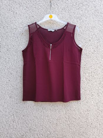 Débardeur Naf Naf 38