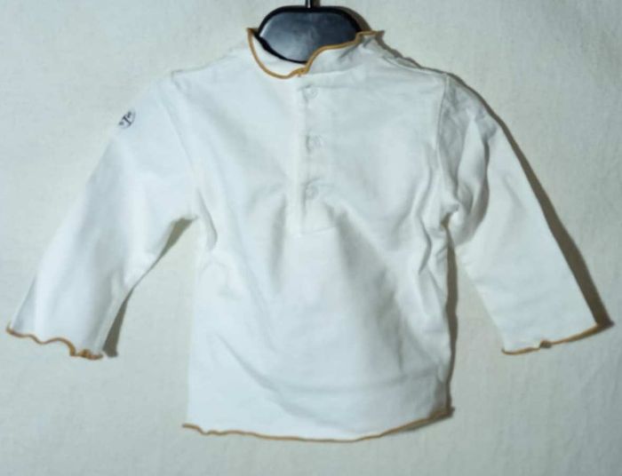 tee shirt Terre de Marins - photo numéro 2