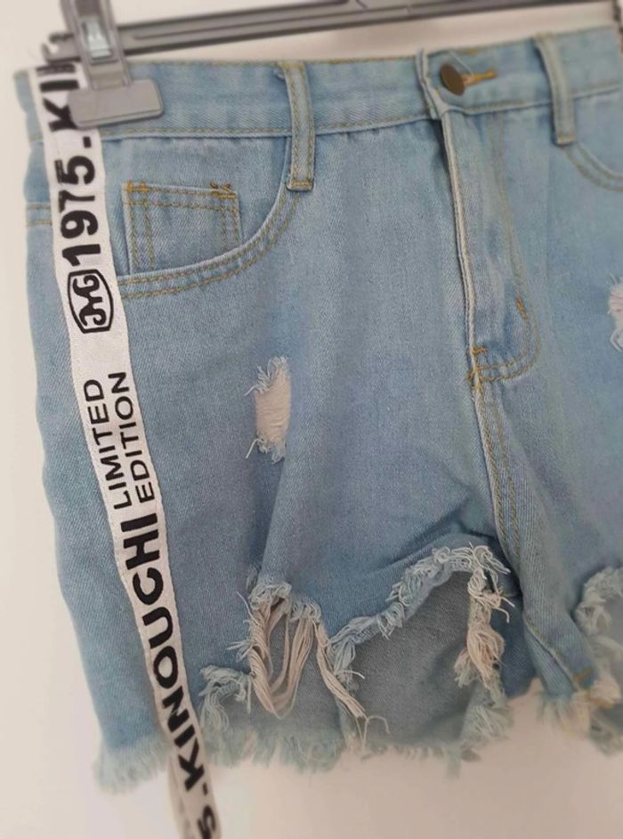 Short taille 38 - photo numéro 4