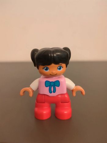 figurine Lego duplo