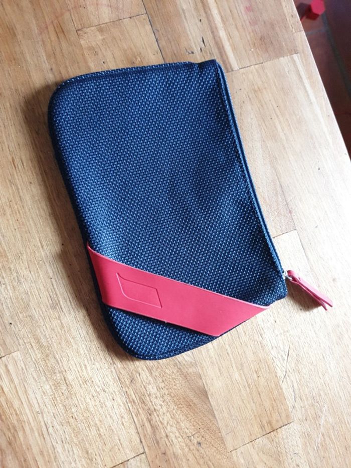 Trousse type maquillage