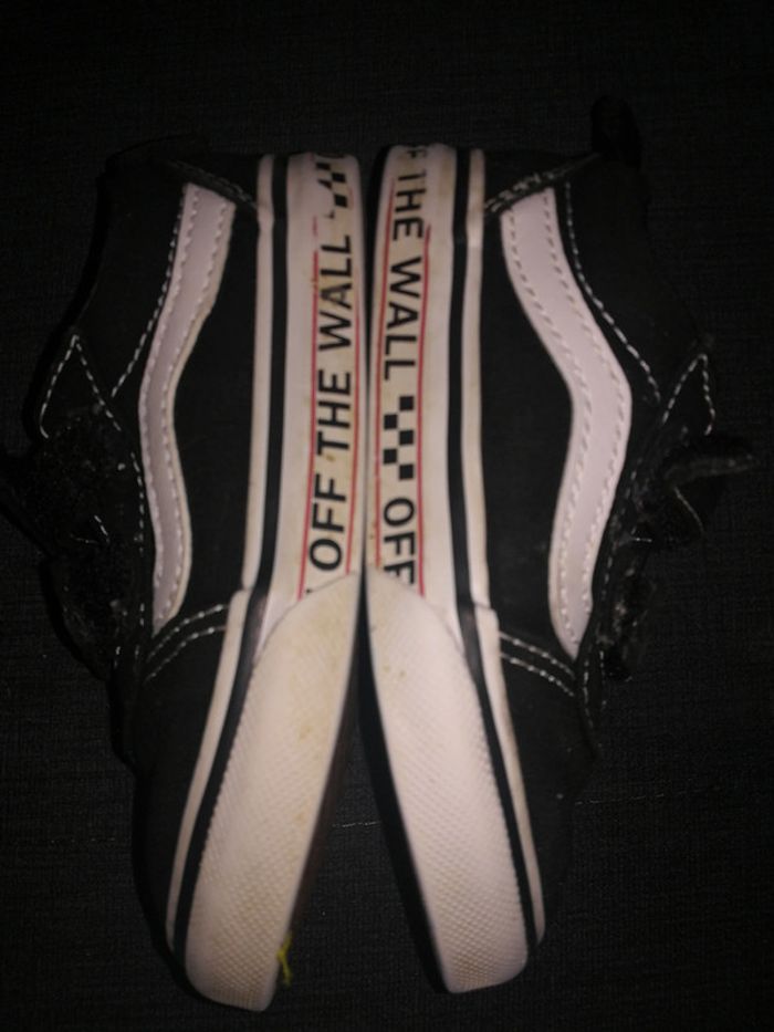 Vans 22.5 - photo numéro 3