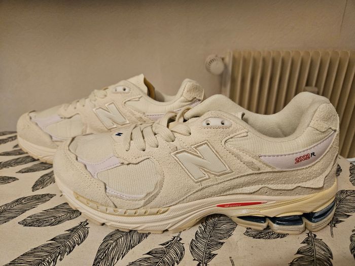 New Balance 2002r Protection pack taille 42
