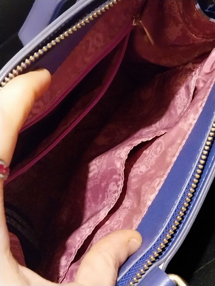 Sac à main loungefly Aladdin - photo numéro 2