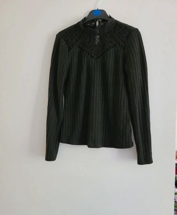 🌺 Magnifique tee shirt moulant Shein taille L