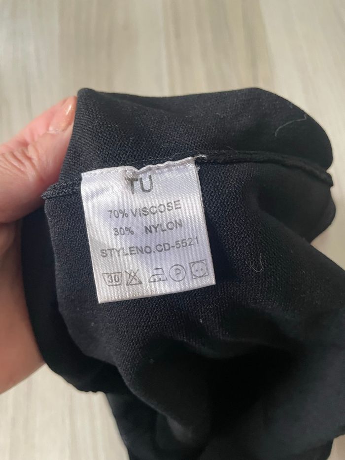 Débardeur femme - photo numéro 4