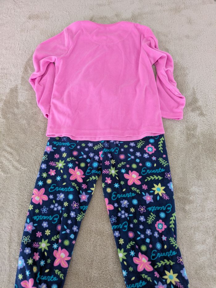 Pyjama Polaire Disney Encanto - photo numéro 3