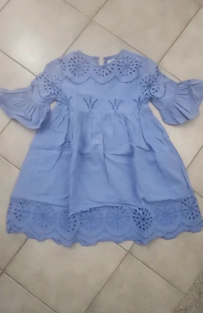 Robe zara