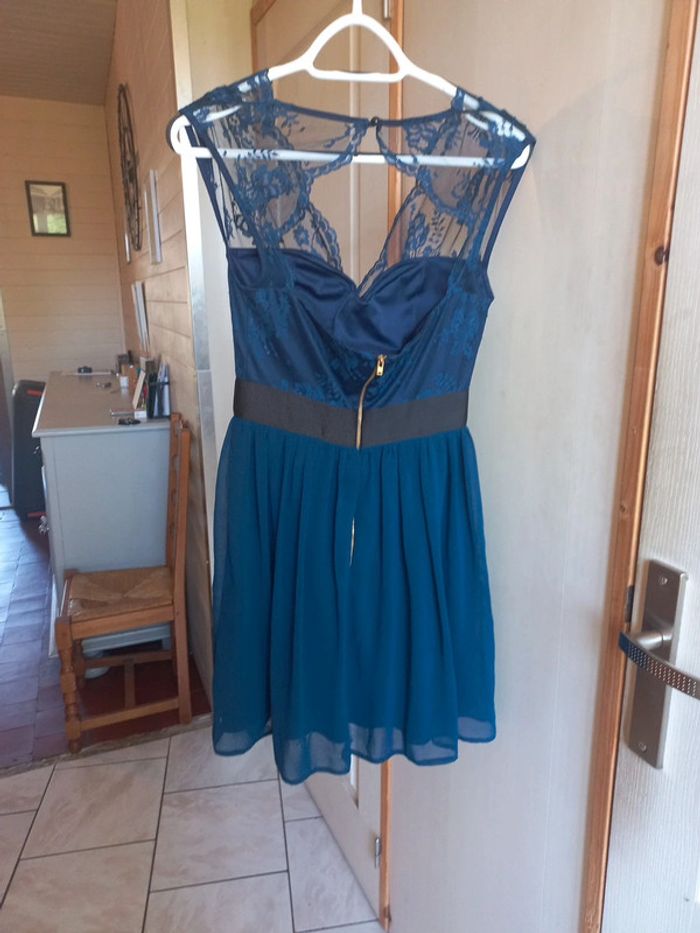 robe de cérémonie - photo numéro 6