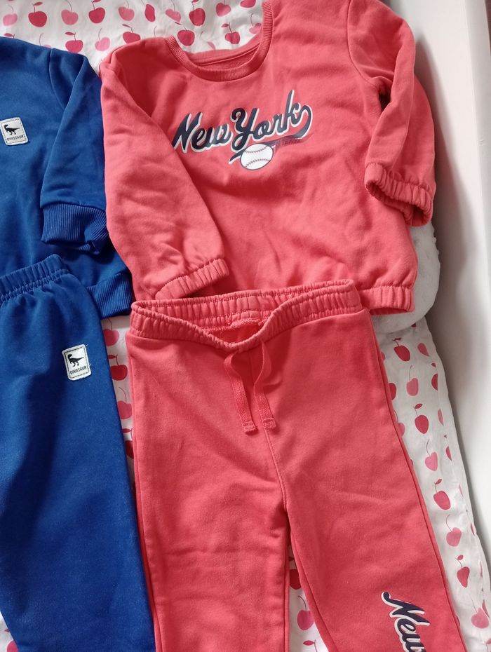Ensemble bébé - photo numéro 3