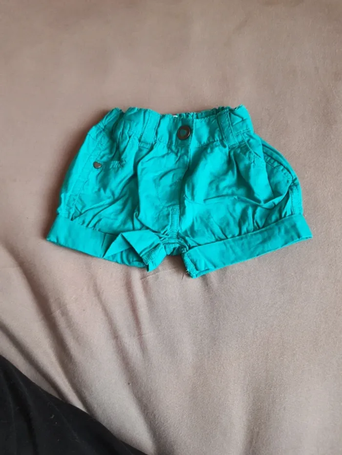 Short