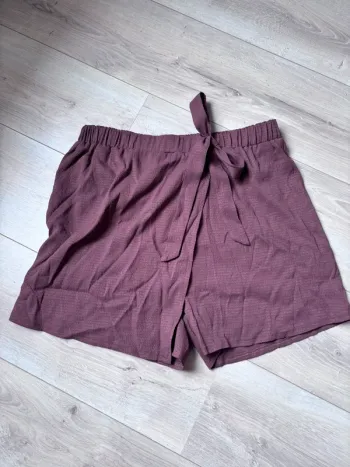 Jupe short