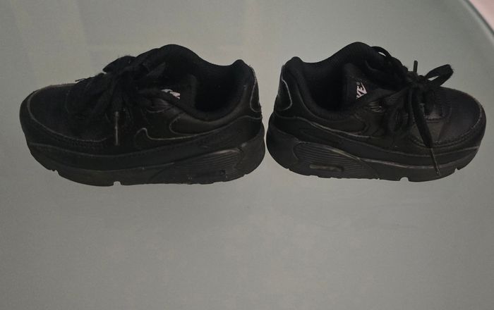 Baskets - photo numéro 4