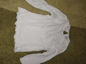 T-shirt manche longue