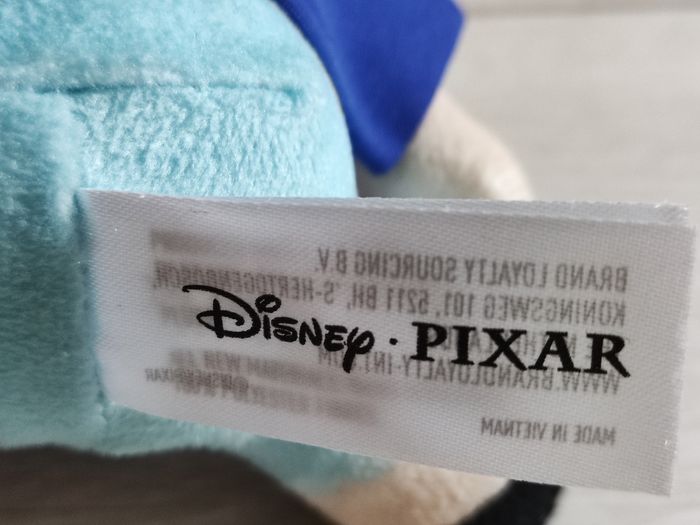 Peluche la bergère - toys story - photo numéro 4