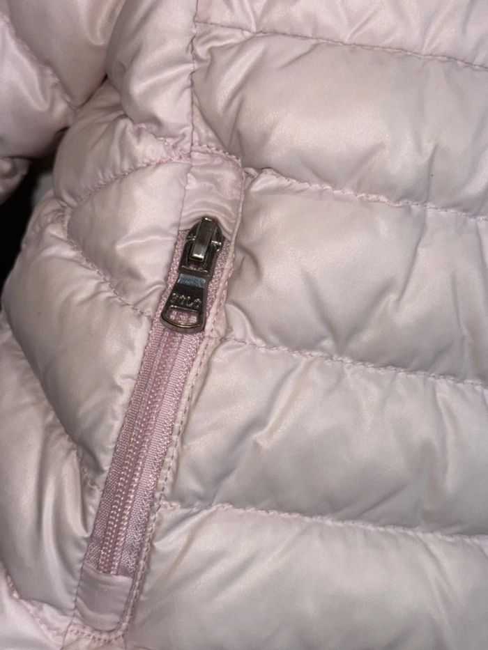 Doudoune fille 18mois - photo numéro 5