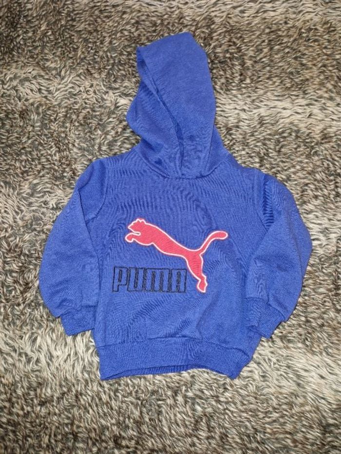 Sweat Puma