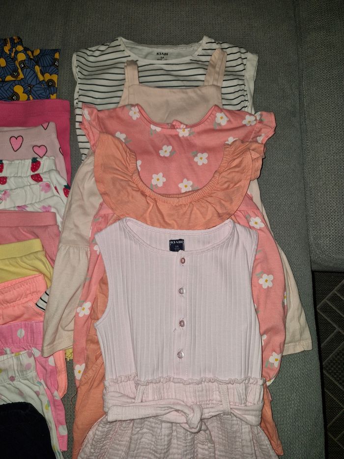 Lot été 3 ans/36 mois - photo numéro 4