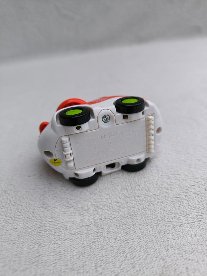 Tut Tut Timon - photo numéro 7