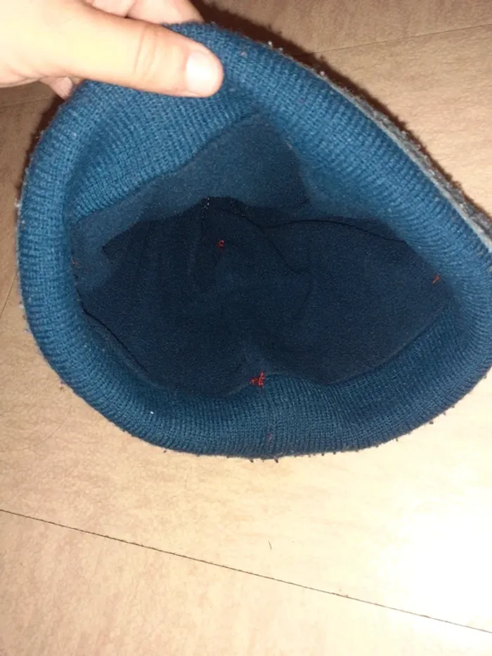 Bonnet pat patrouille - photo numéro 3