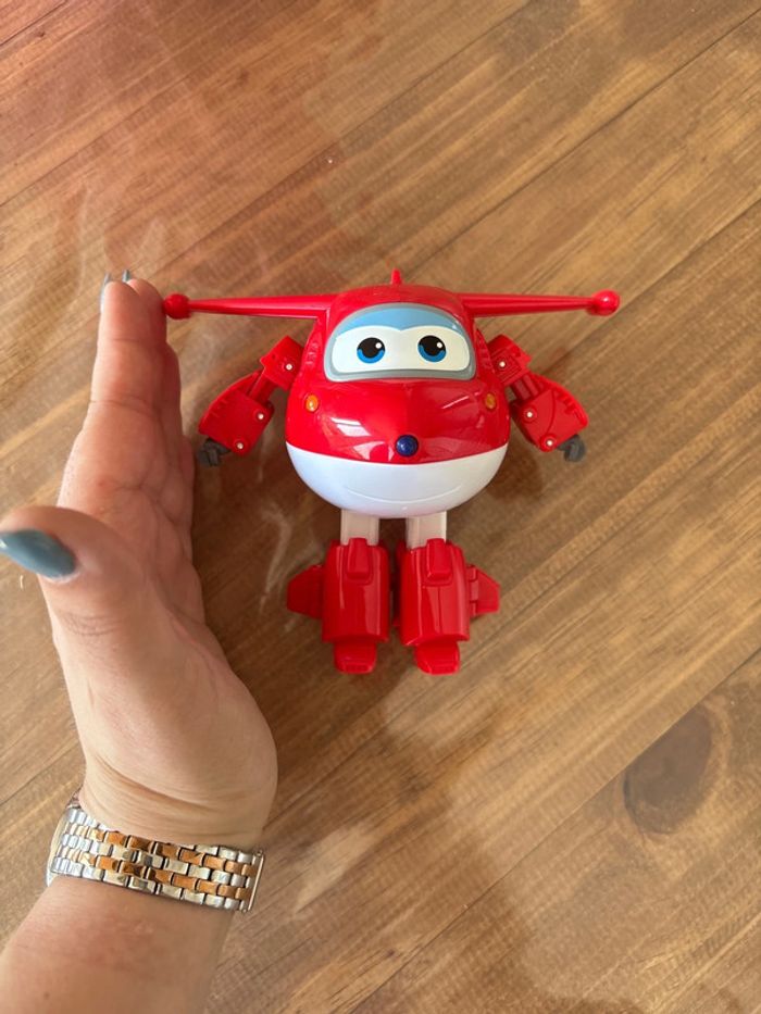 Super wings - photo numéro 2