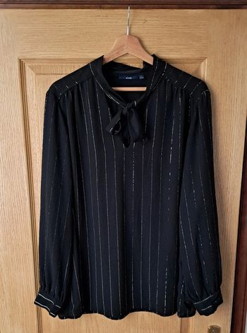 Blouse femme Kiabi taille XL