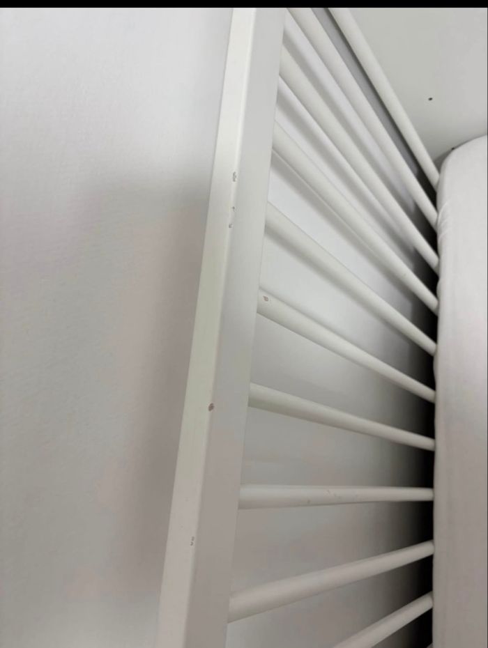 Lit + matelas - photo numéro 3