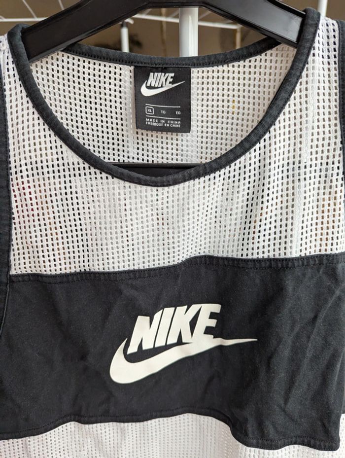 Débardeur Nike - photo numéro 3