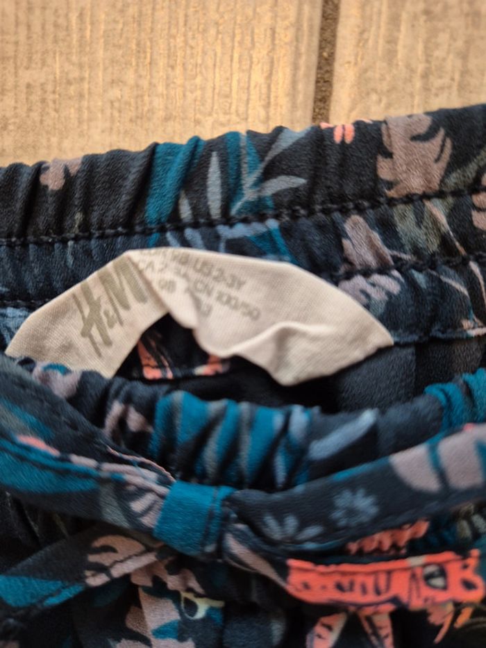 Short 2-3 ans - photo numéro 2