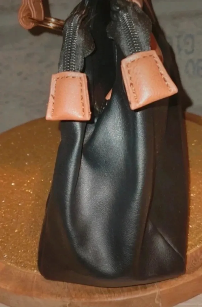 Sac à main Amelie di santi - photo numéro 2