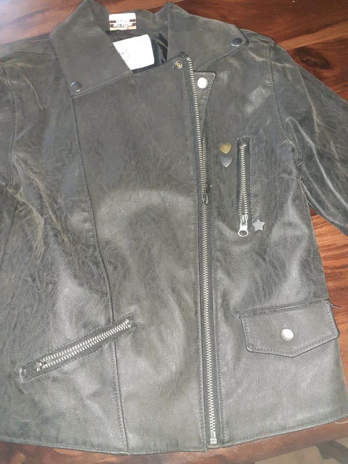 Veste filles - photo numéro 3