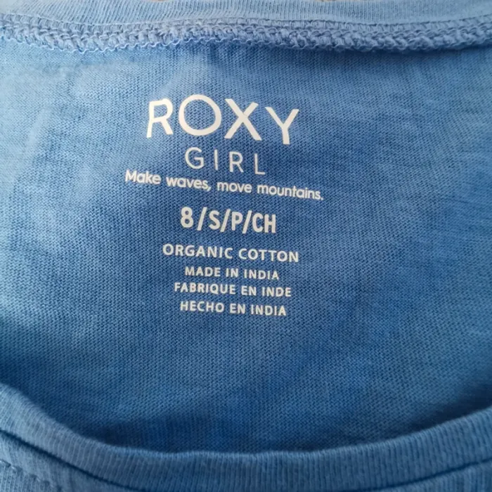 Débardeur Roxy 8 ans - photo numéro 3