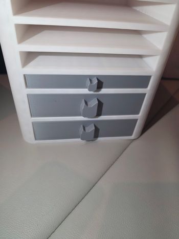 Etagere tonieplay grise