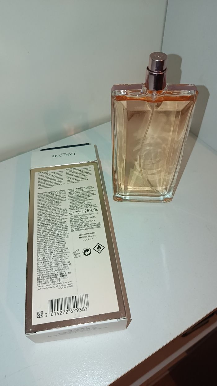 Parfums idole - photo numéro 3