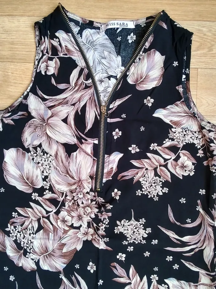 Robe / Tunique T. 36