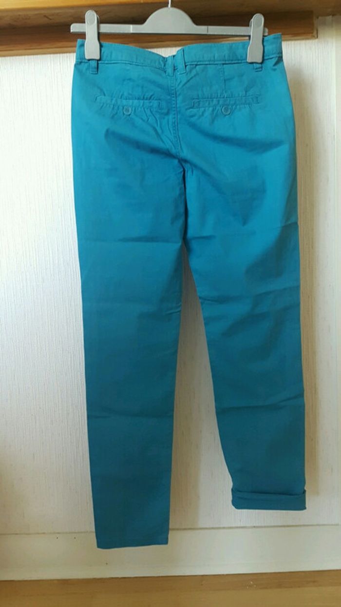 Pantalon Camaieu - photo numéro 2