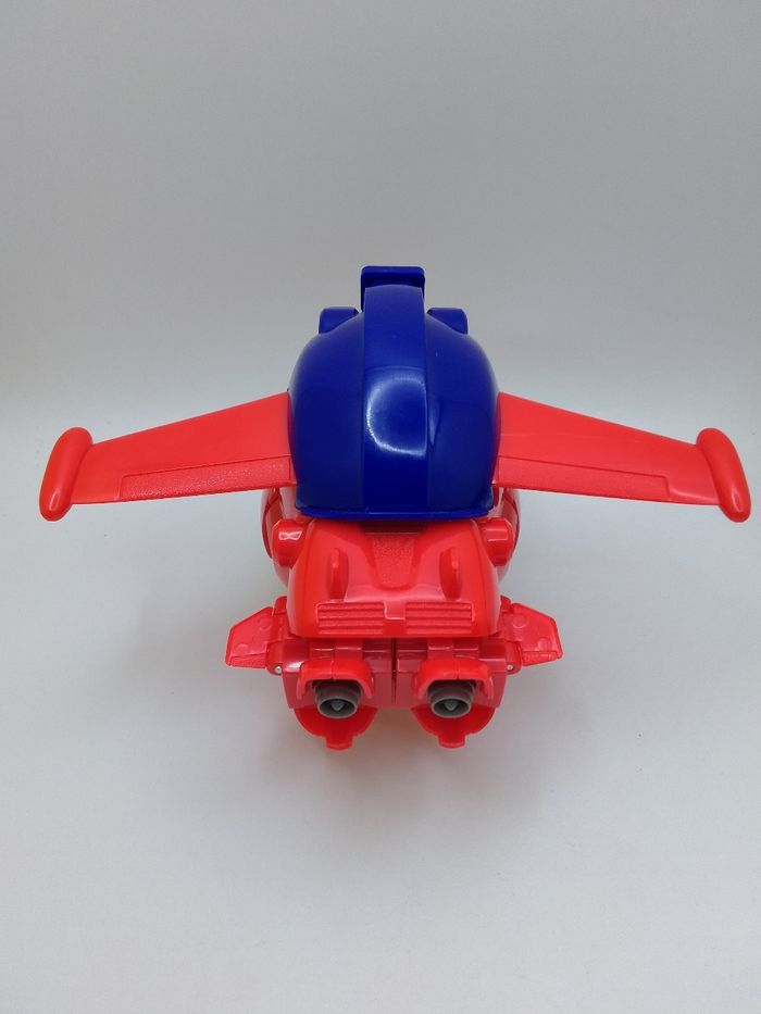 Grand Super wings - photo numéro 6