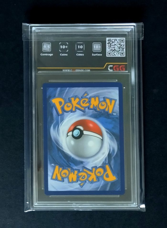 Carte Pokémon Dracaufeu GX  9/68 - photo numéro 2