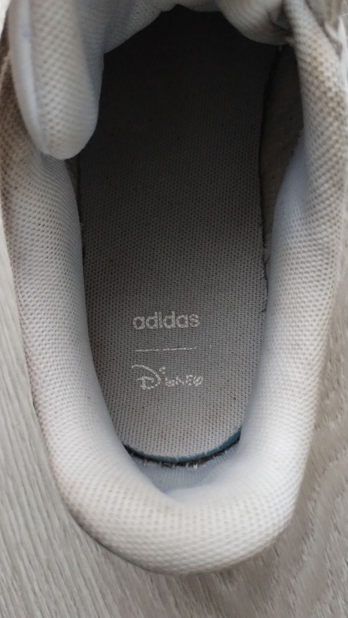 Basket Mickey - photo numéro 5