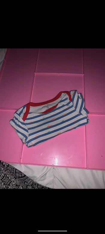 👣 bodies bébé 👣