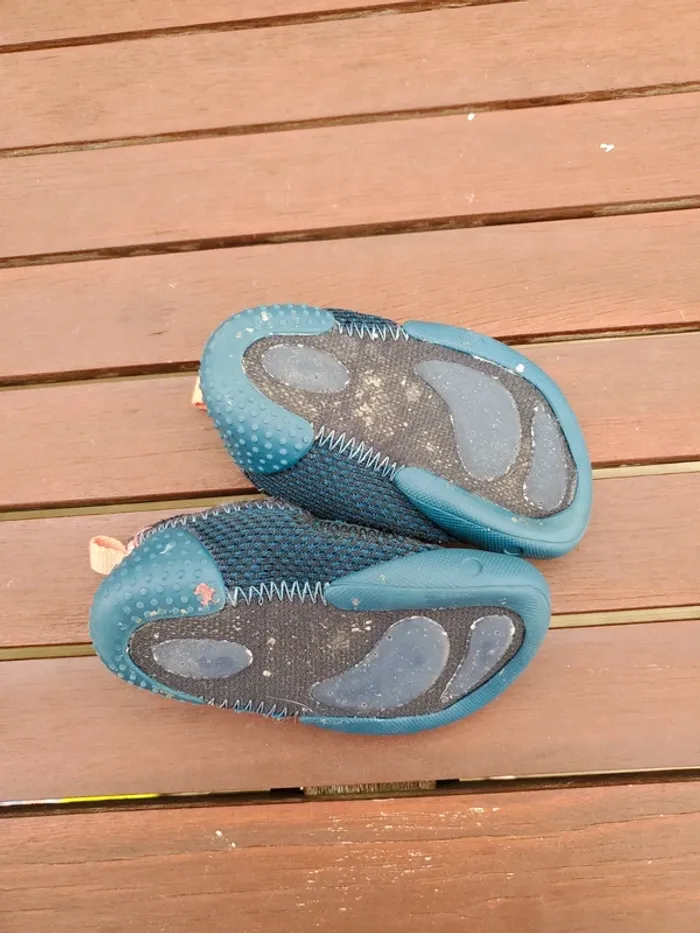 Chaussons souples - photo numéro 2