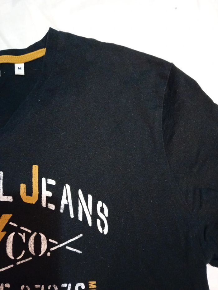 Tee-Shirt Kaporal Manches Courtes Homme. - photo numéro 5