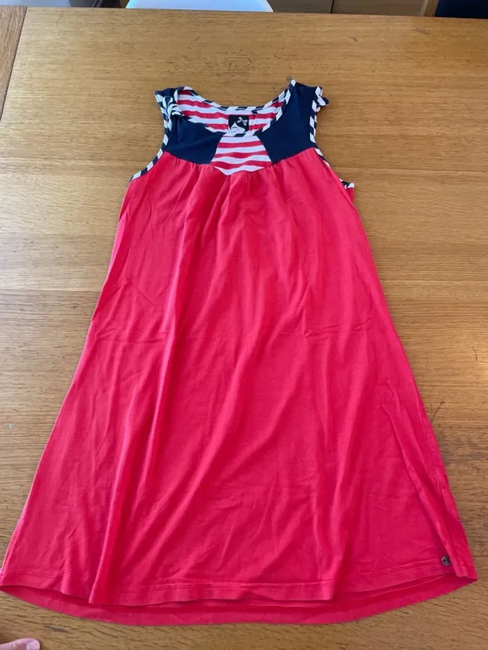 Robe ikks 12 ans