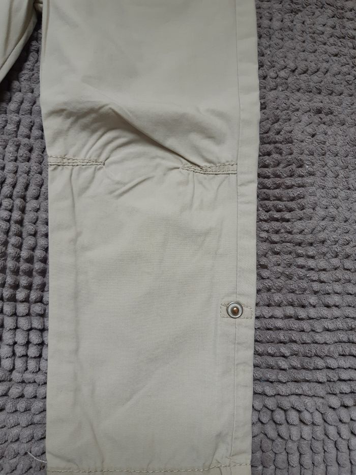 Pantalon In Extenso 2 ans - photo numéro 3