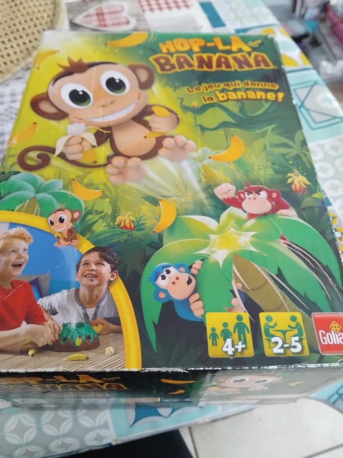 jeu de société - photo numéro 3