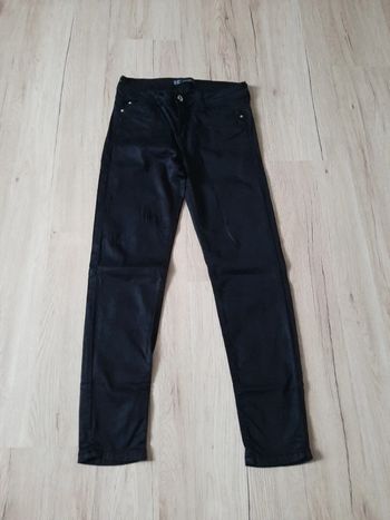 Super jeans noir