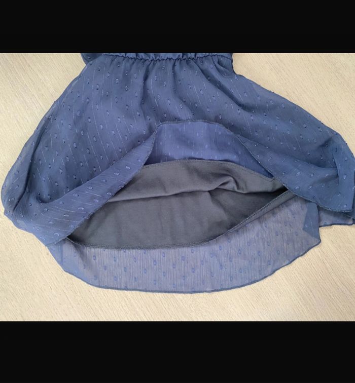 Robe à bretelle - photo numéro 2