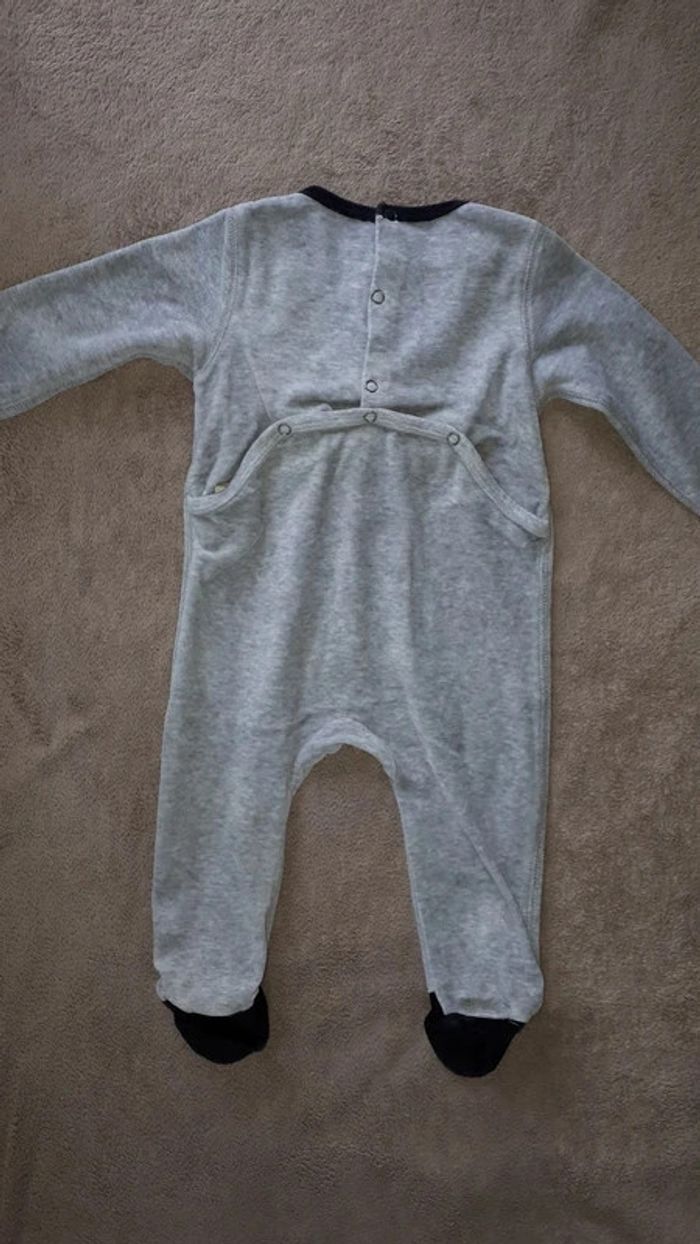 Lot de pyjamas garçon 12 mois - photo numéro 7